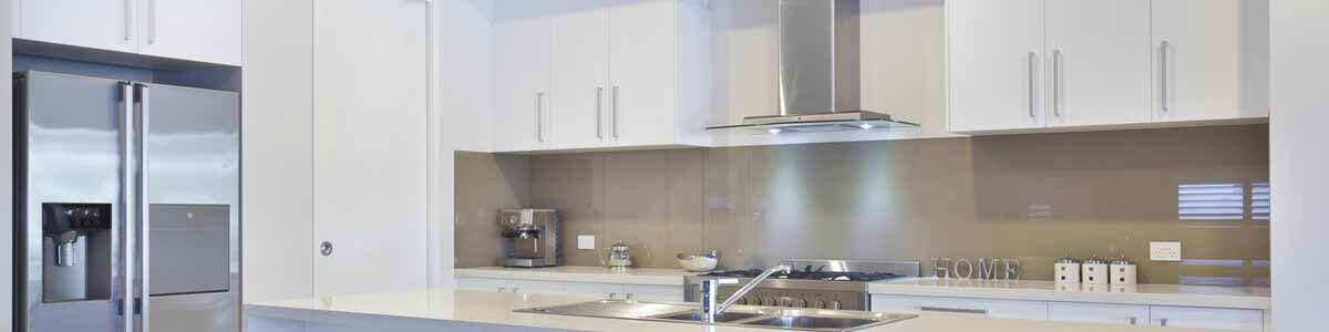 Kitchen Cabinets and Countertops in Marin County and San Rafael